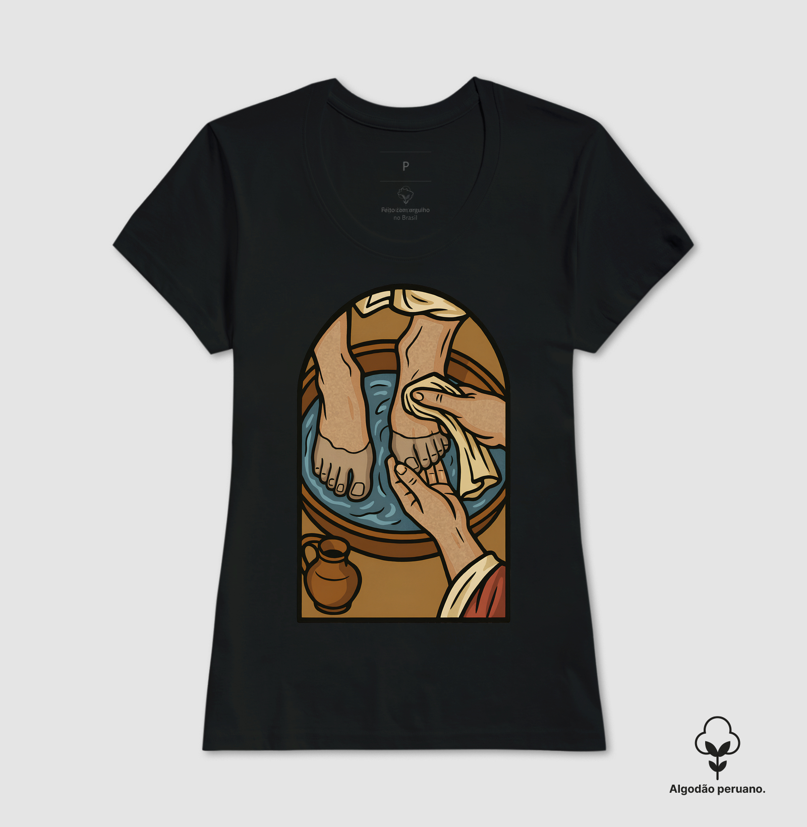 Camisa 6