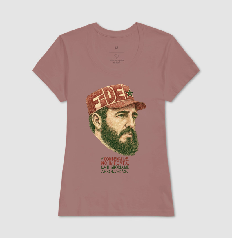 Camisa 19
