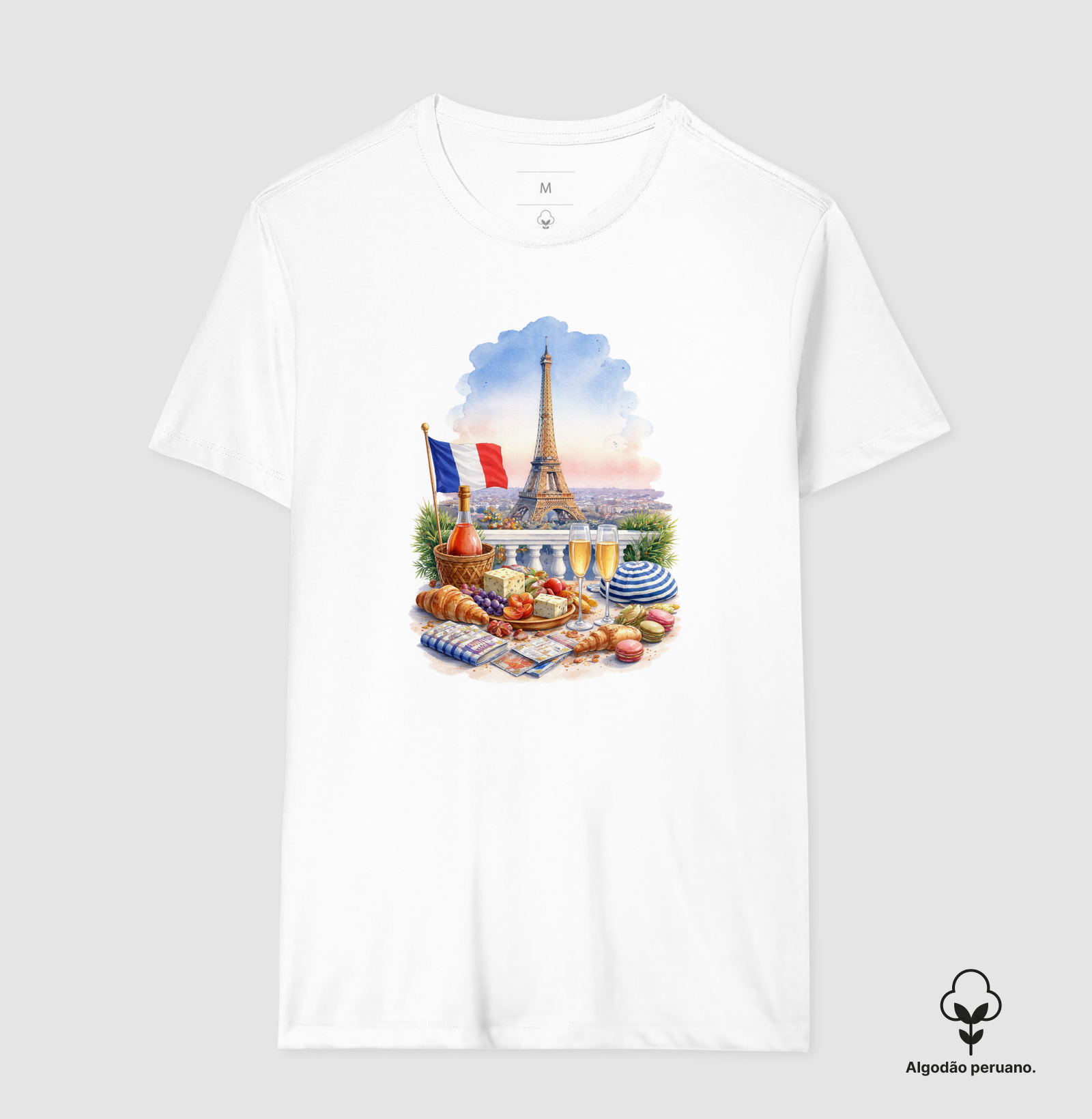 Camisa 6