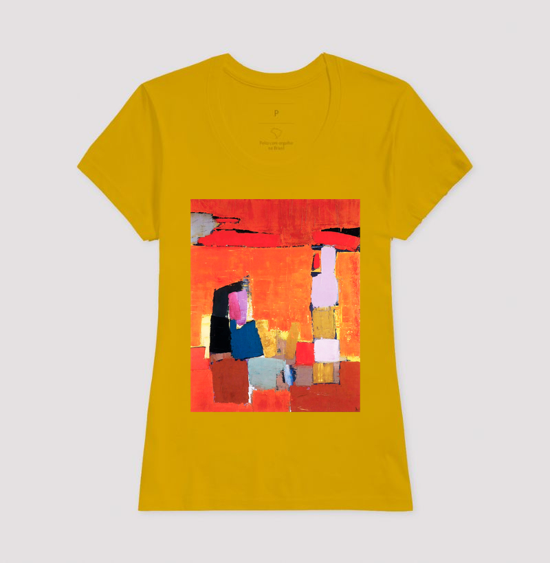 Camisa 14