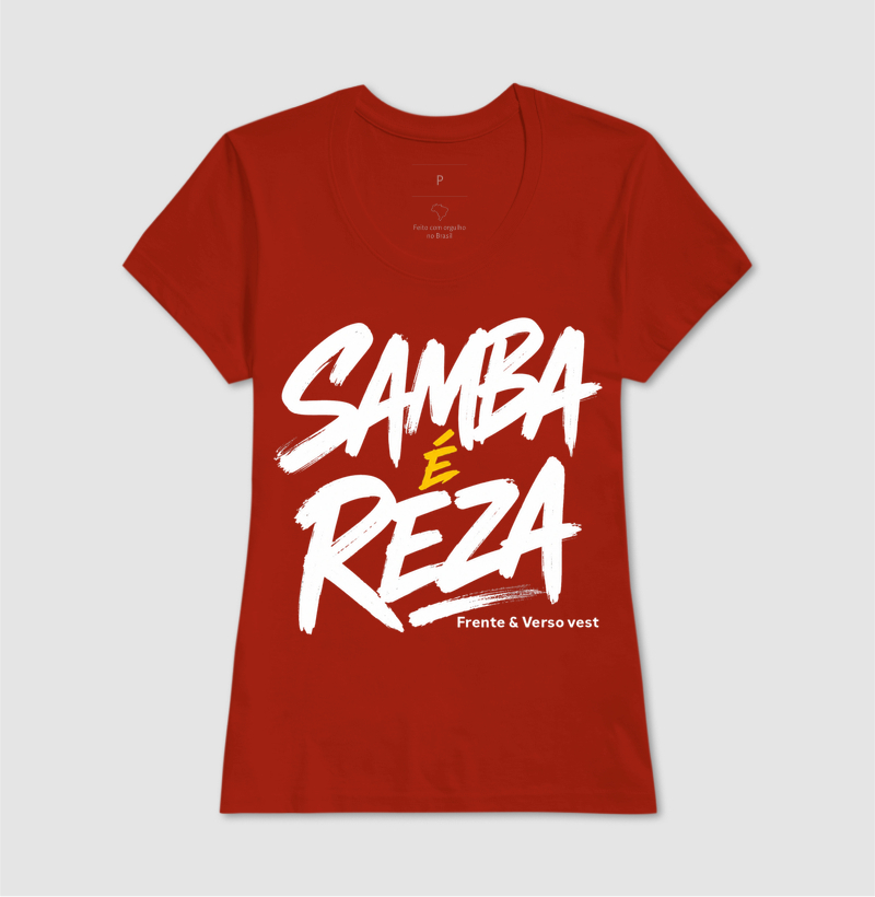 Samba é Reza - Imagem 7