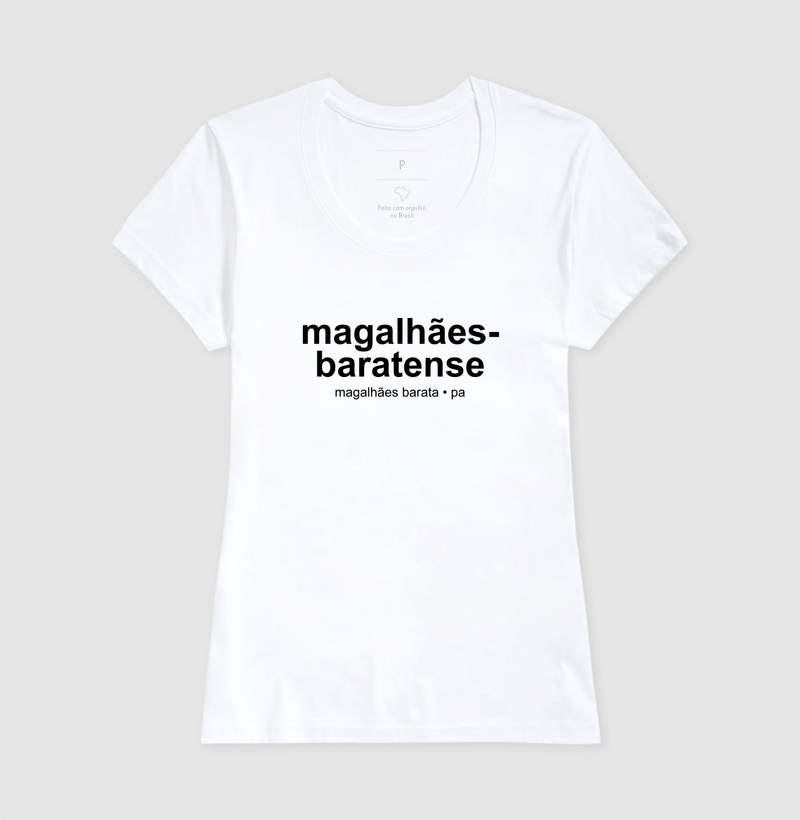 Magalhães-Baratense | Gentílico PA - Imagem 5