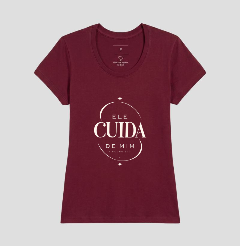 Ele Cuida de Mim - Imagem 11