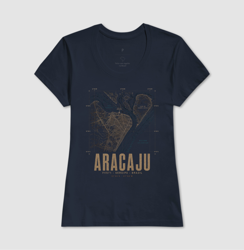 Camisa 6