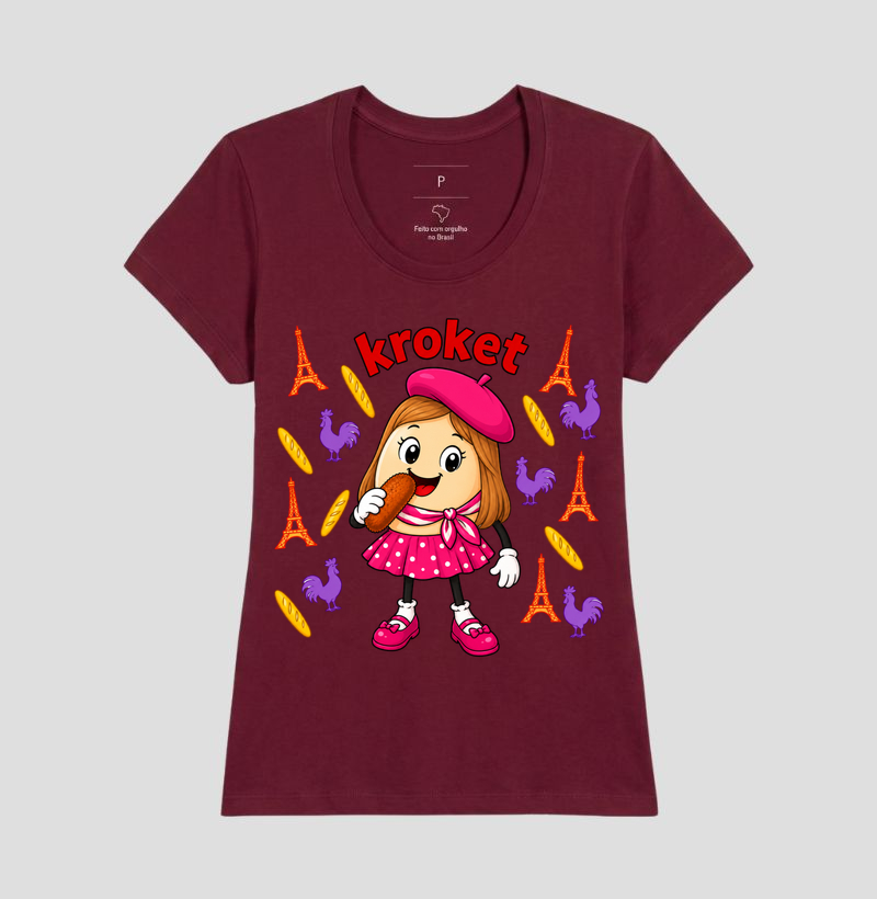 Egg Kroket - Imagem 19