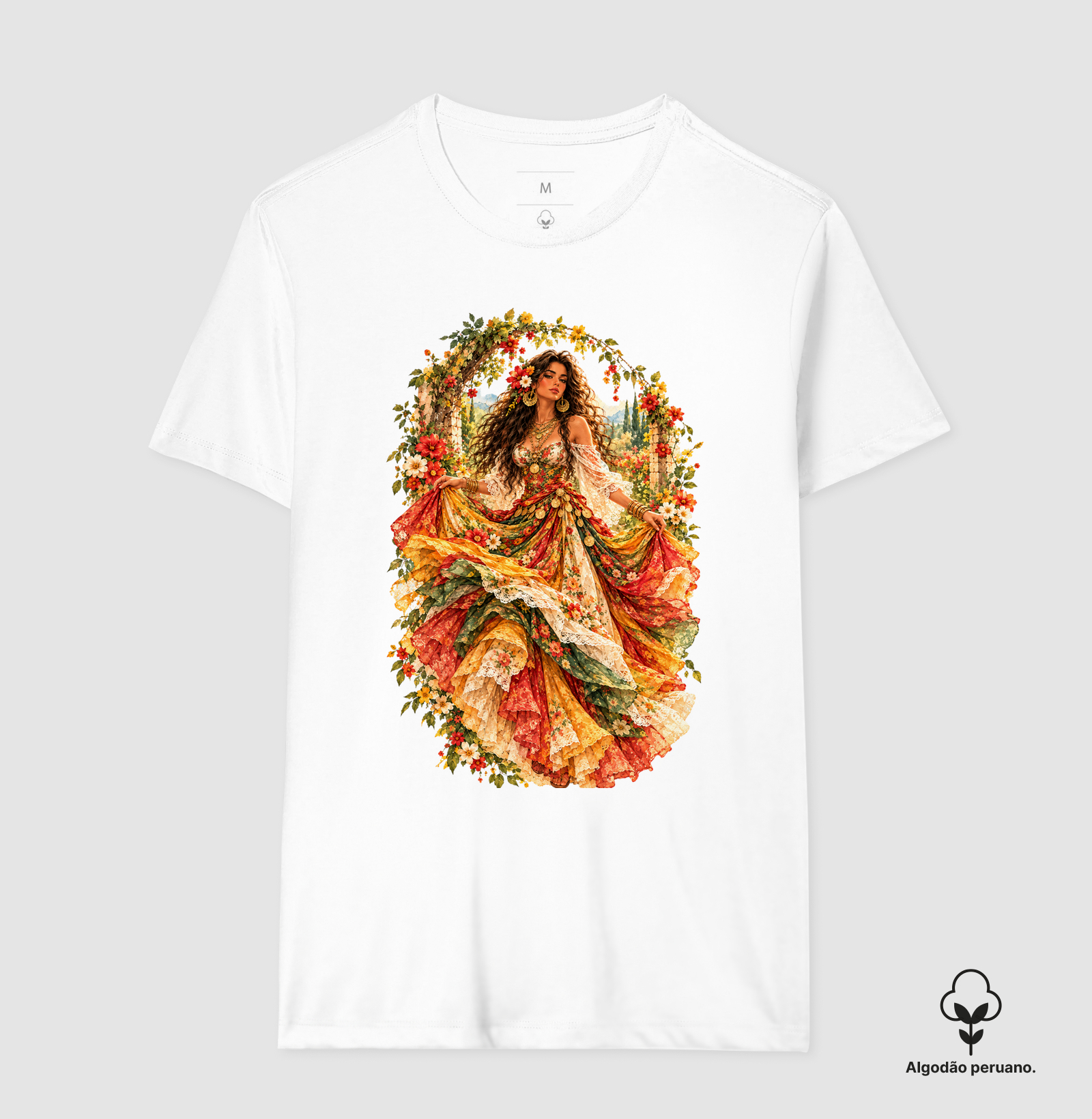 Cigana das Flores - Imagem 7