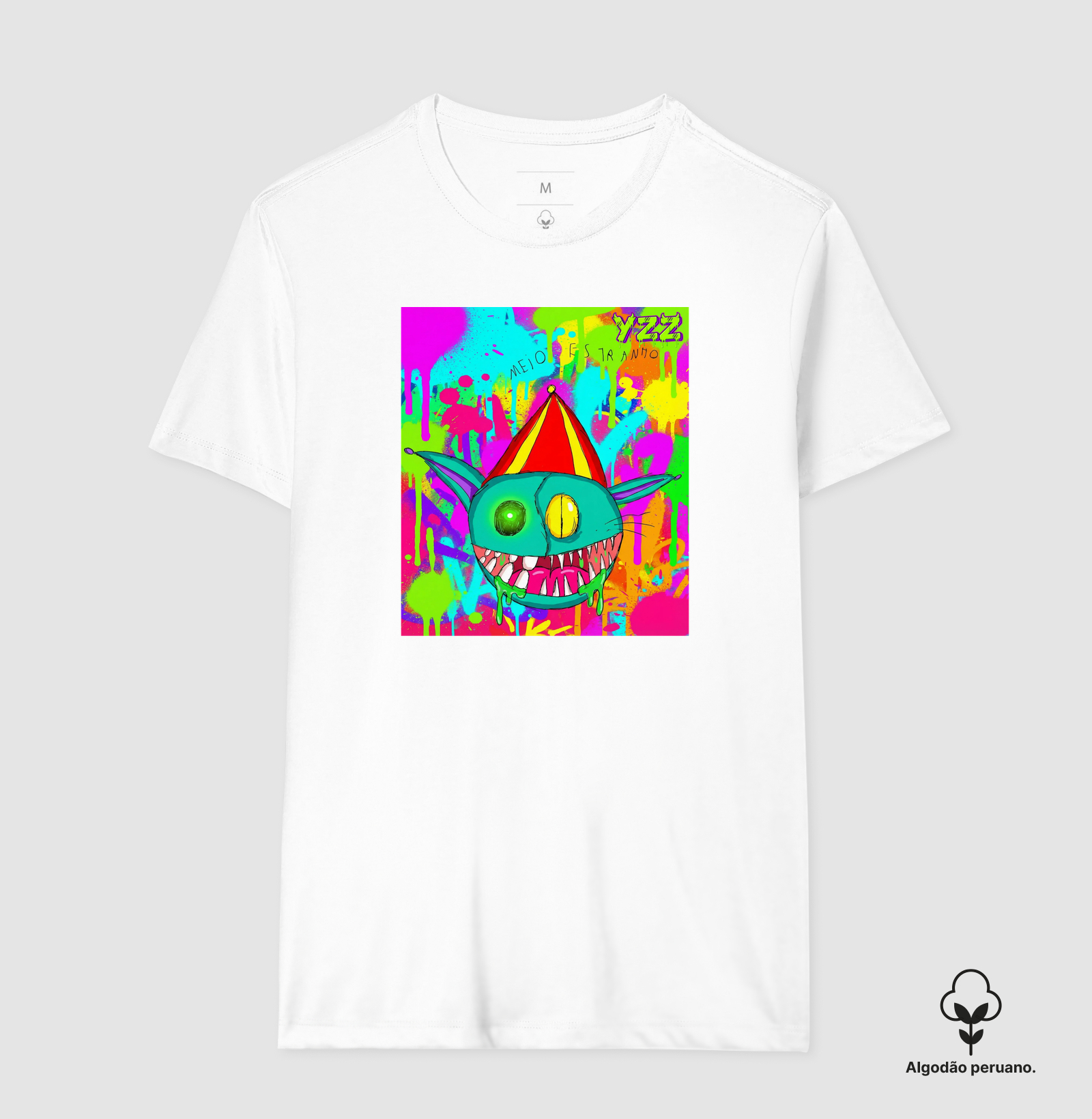 Camisa 3