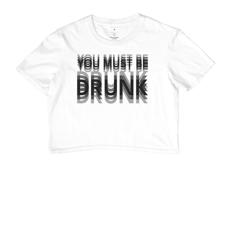 You Must Be Drunk - Imagem 4
