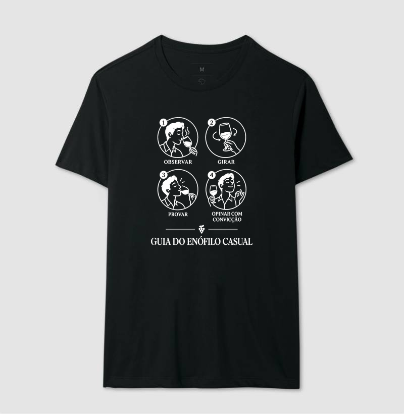 Guia do Enófilo Casual - Imagem 2