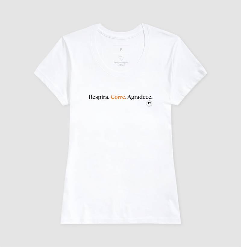 Respira. Corre. Agradece. - Imagem 5