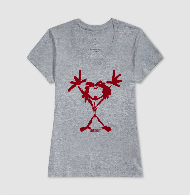 Camisa 9