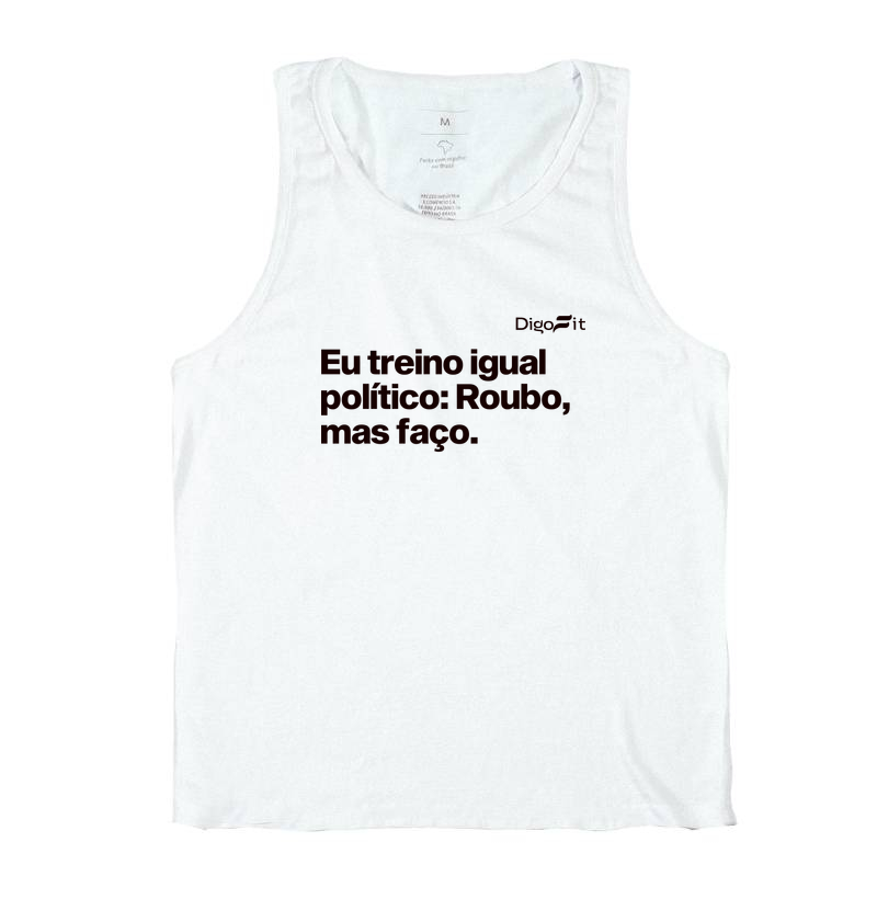REGATA ACADEMIA EU TREINO IGUAL POLÍTICO - Imagem 2