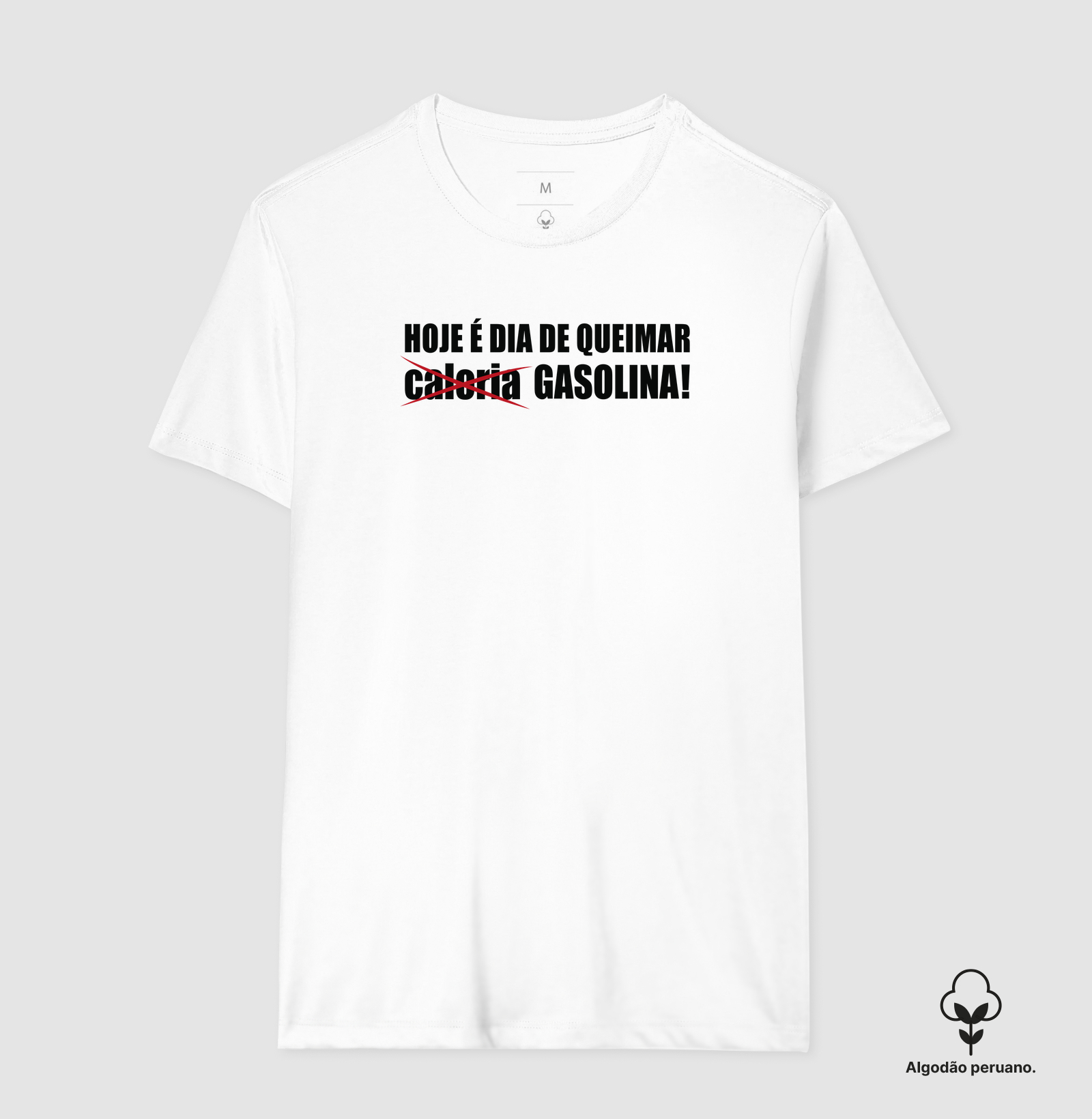 Dia de Queimar Gasolina - Imagem 9