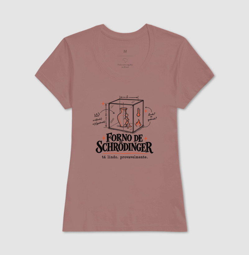 Forno de Schrödinger - Imagem 9