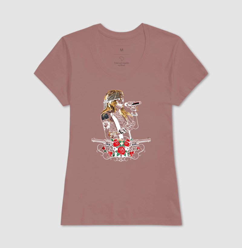 Camisa 15