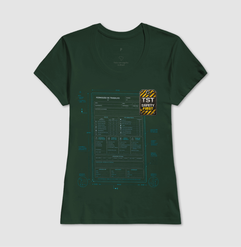Camisa 13