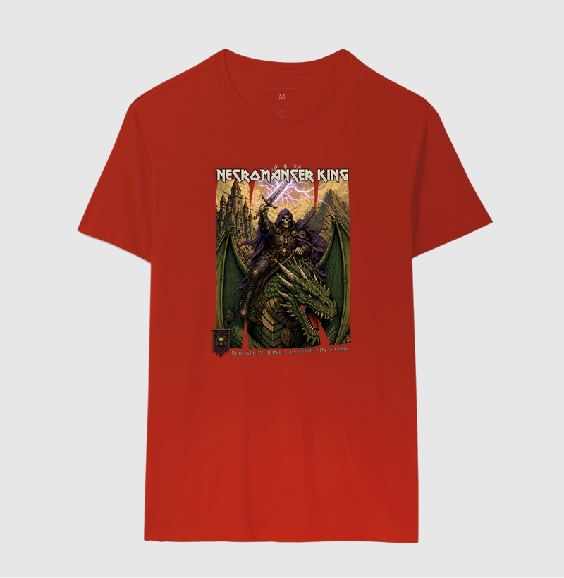 Camisa 9