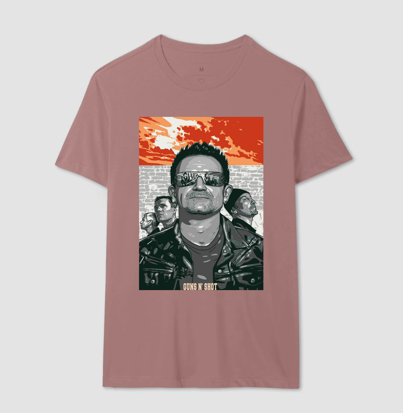Camisa 15
