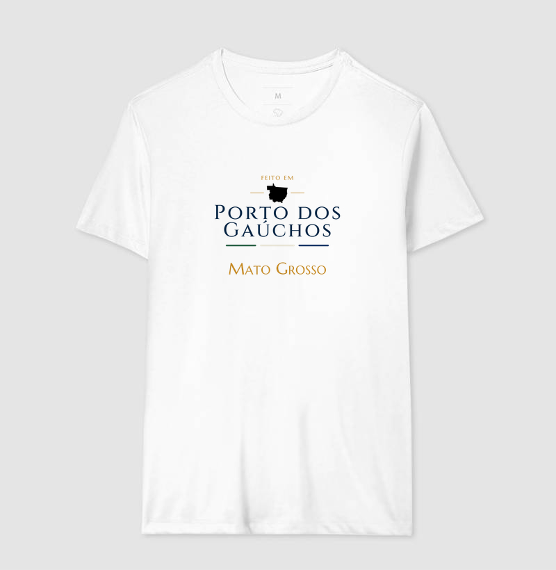 Feito em Porto dos Gaúchos MT - Imagem 4