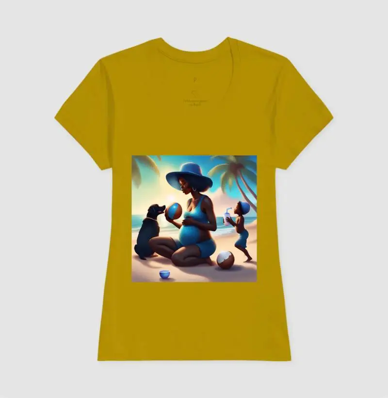 Camisa 13