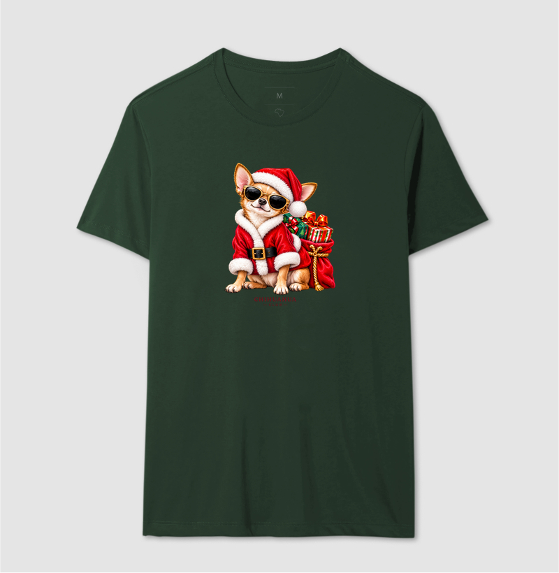 Chihuahua Noel  - Imagem 12