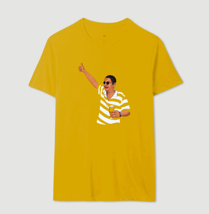 Camisa 12