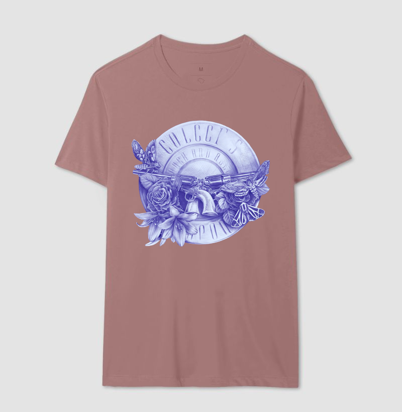 Camisa 16