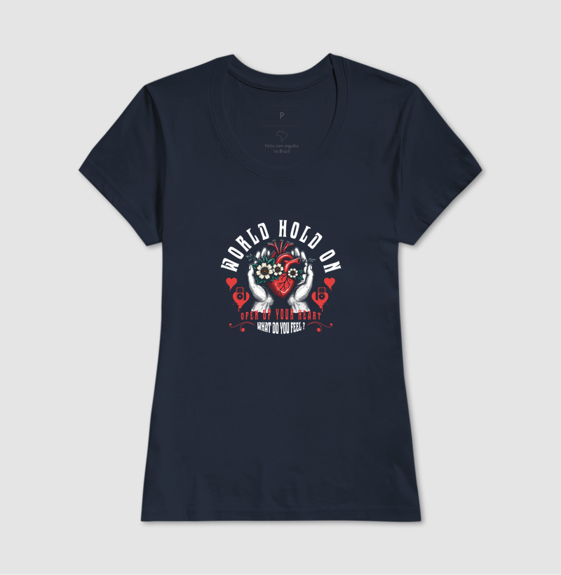 Camisa 9
