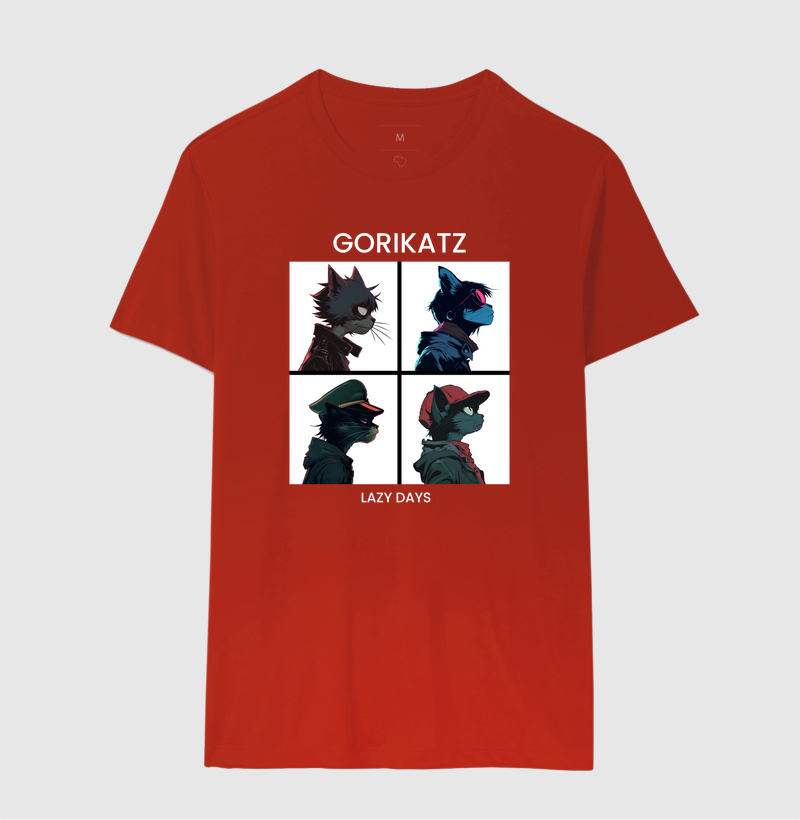Camisa 5