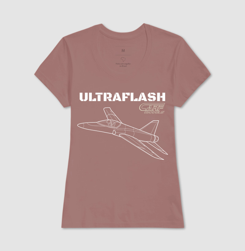 ULTRAFLASH - Carf Models - Imagem 13
