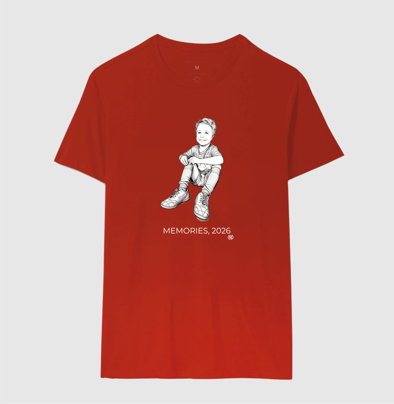 Camisa 9