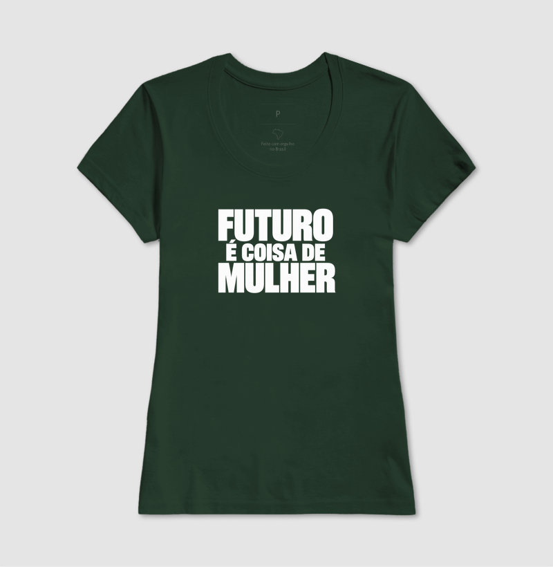 Futuro é coisa de mulher - Imagem 13