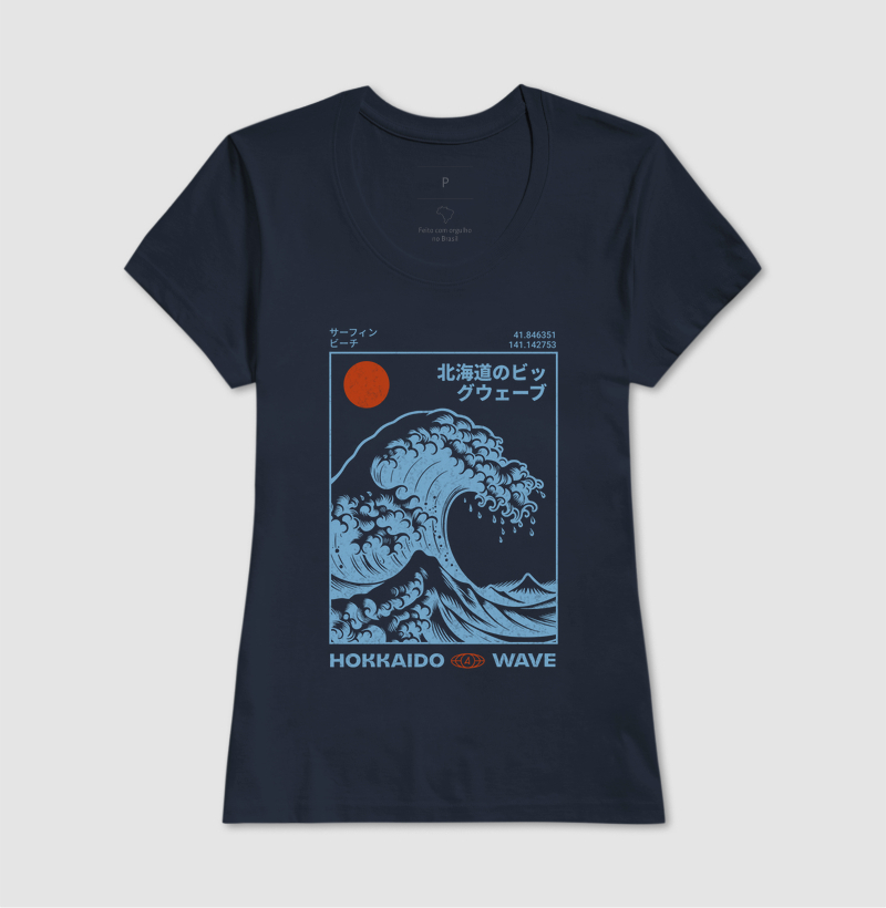 Camisa 6