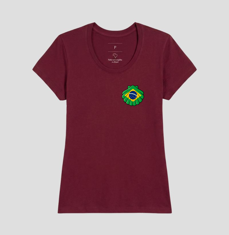 Camisa 18