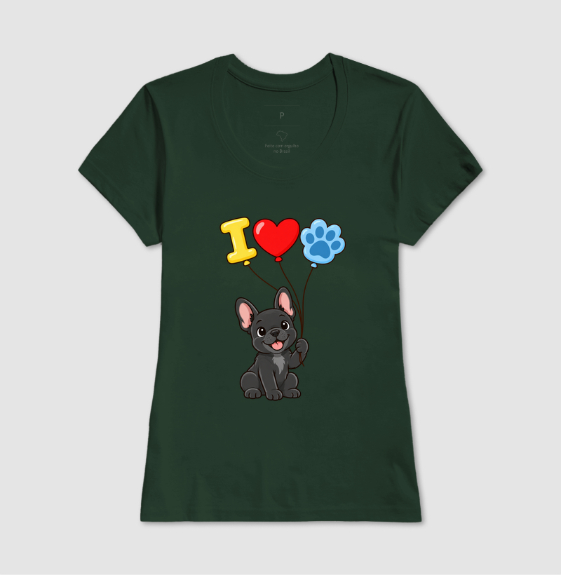 Eu Amo Cachorro - Imagem 13
