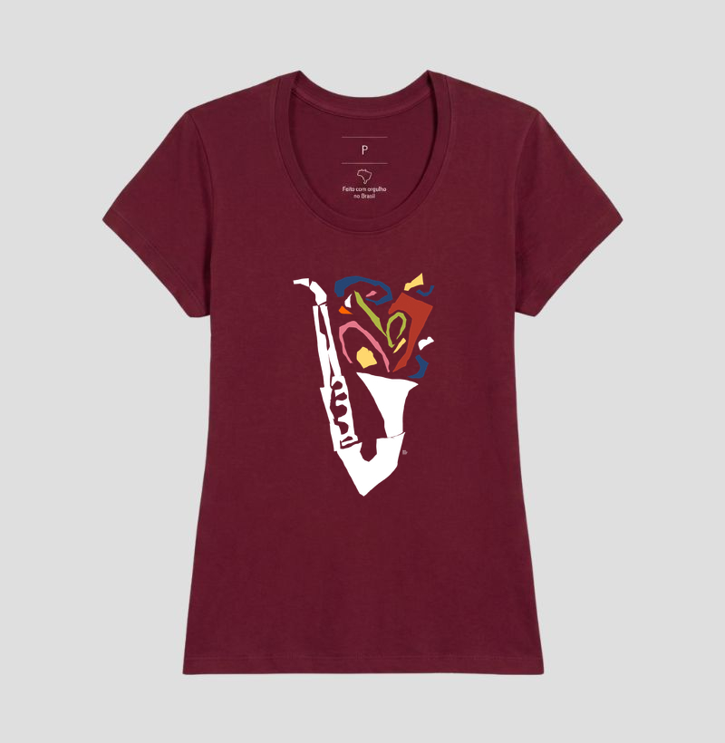 Camisa 20