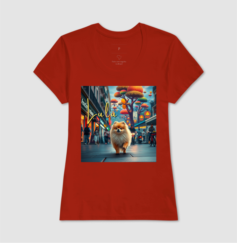 Camisa 10