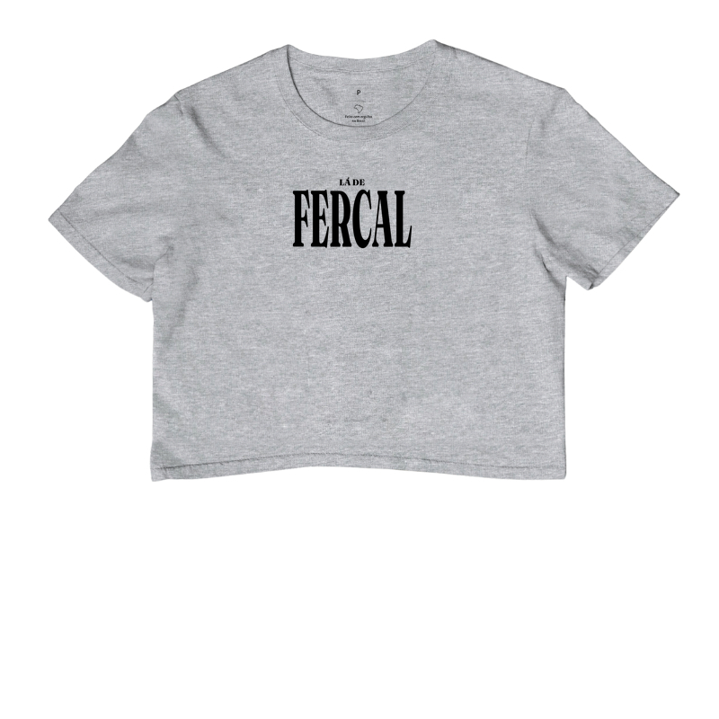 Fercal | Tipografia DF - Imagem 6