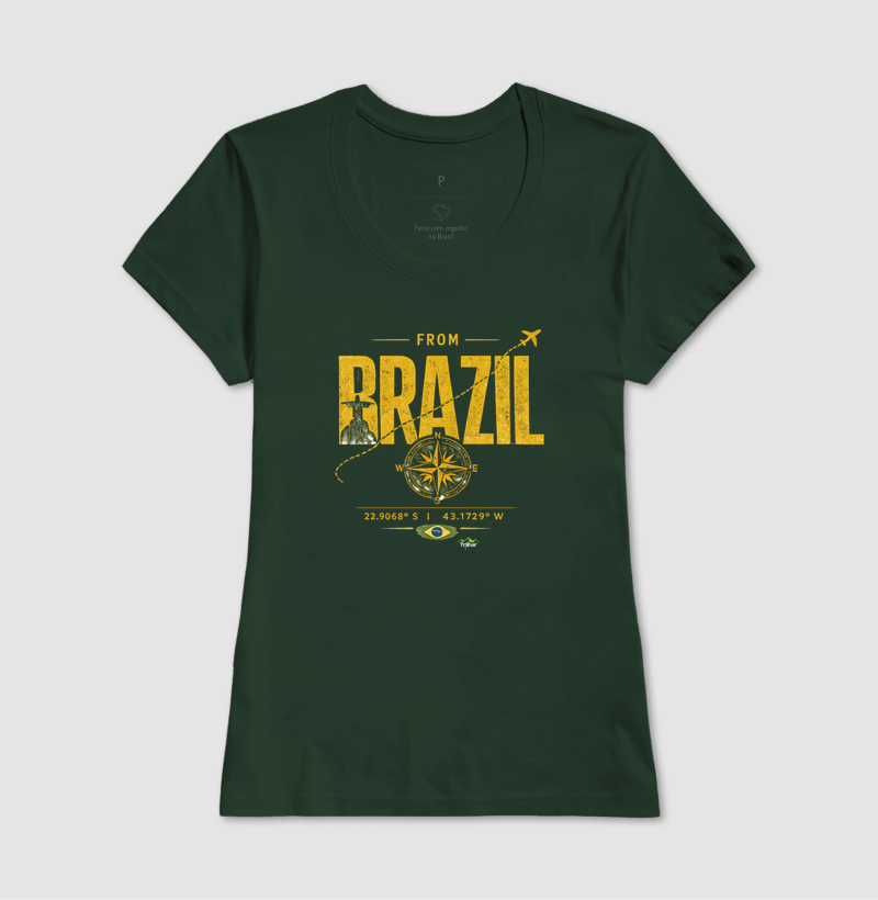 From Brazil - Imagem 7