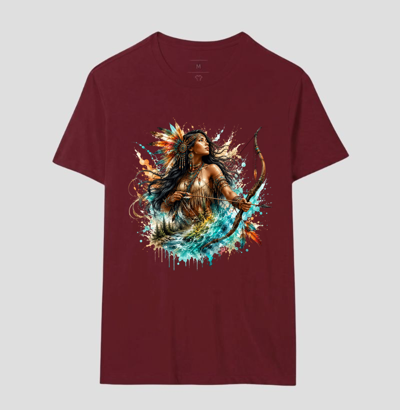 Camisa 17