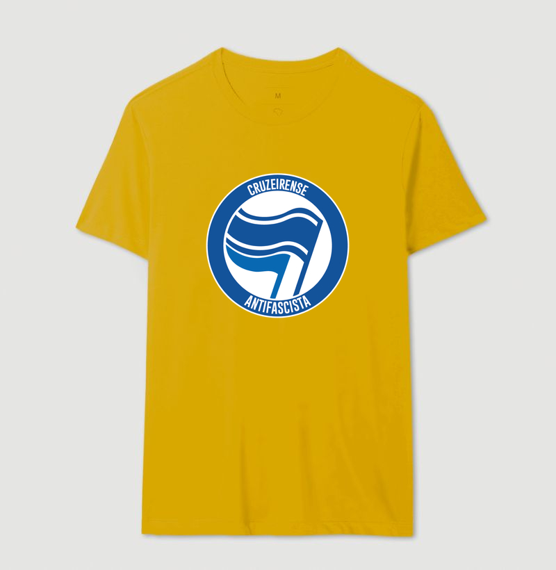 CRUZEIRENSE ANTIFASCISTA - Imagem 14
