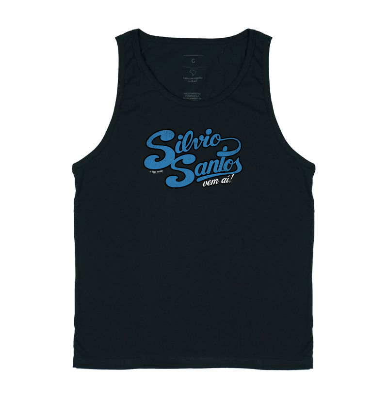 Silvio Santos vem aí! - Imagem 3
