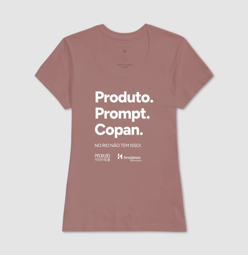 Produto. Prompt. Copan. - Imagem 17