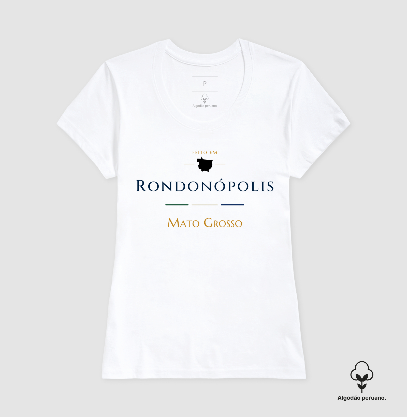 Camisa 5