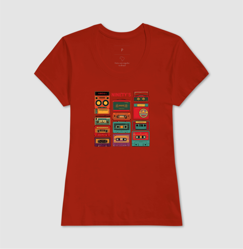 Camisa 10