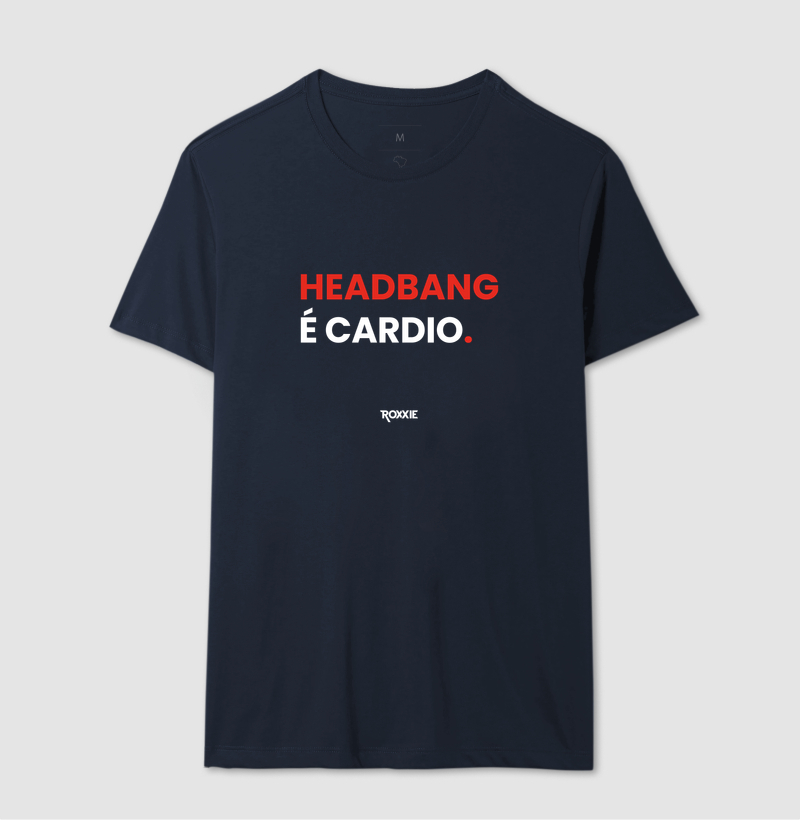 Headbang é cardio - Imagem 4