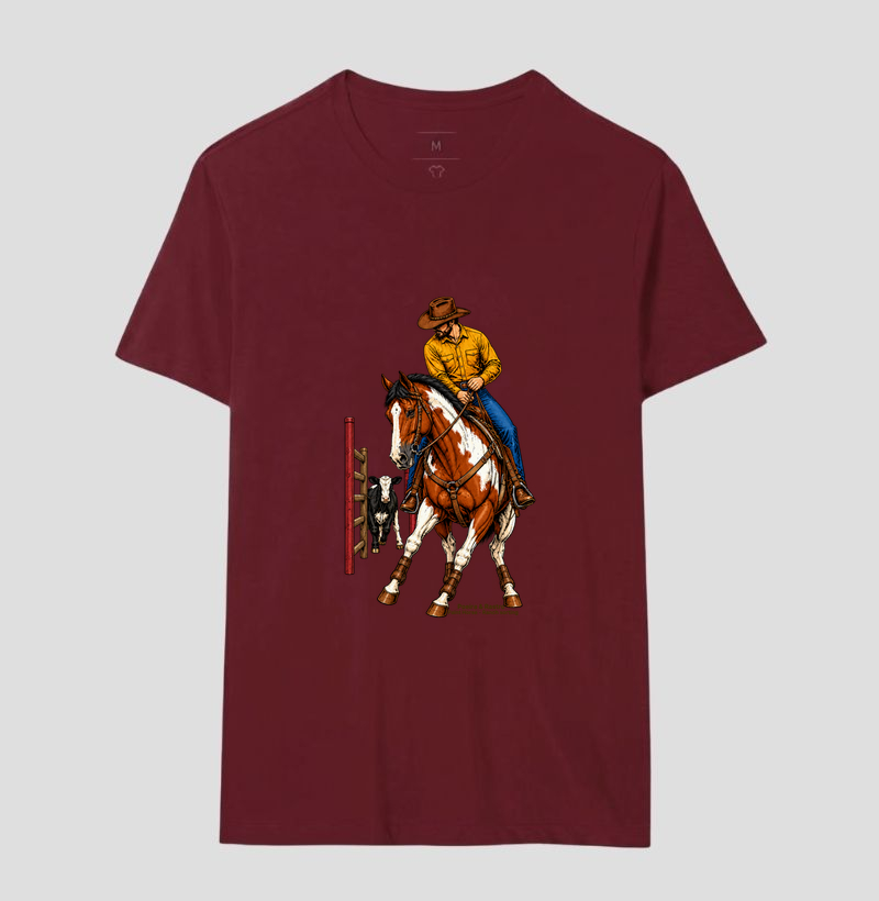 Paint Horse - Ranch Sorting. - Imagem 18