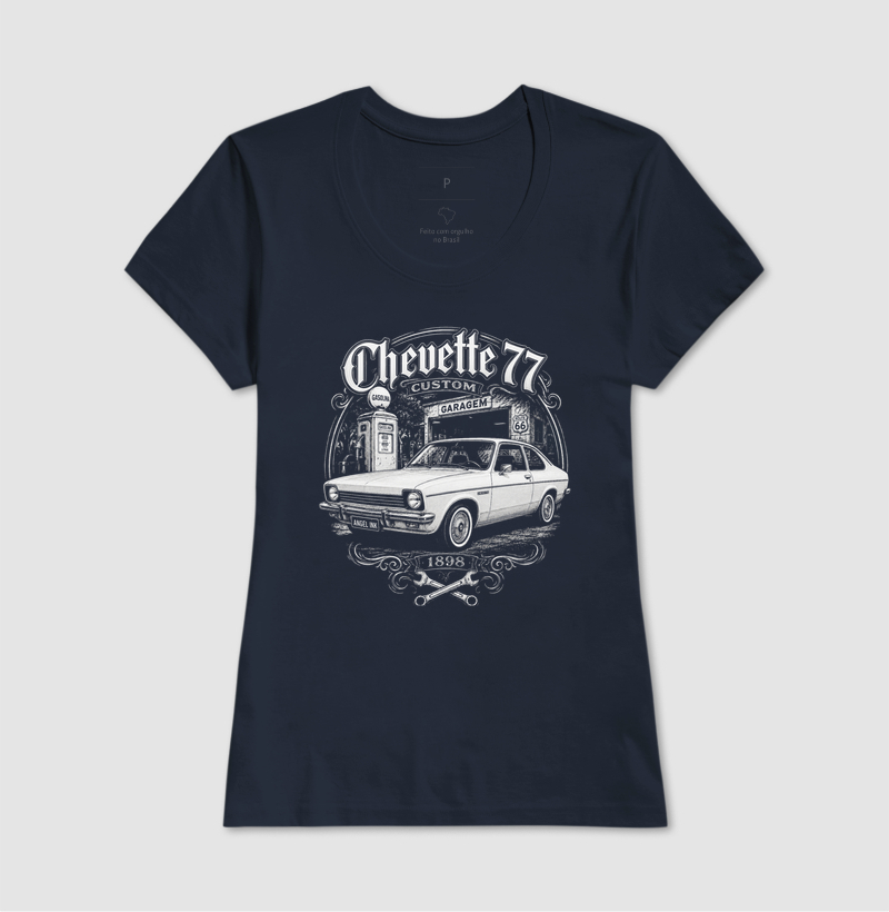 Camisa 4