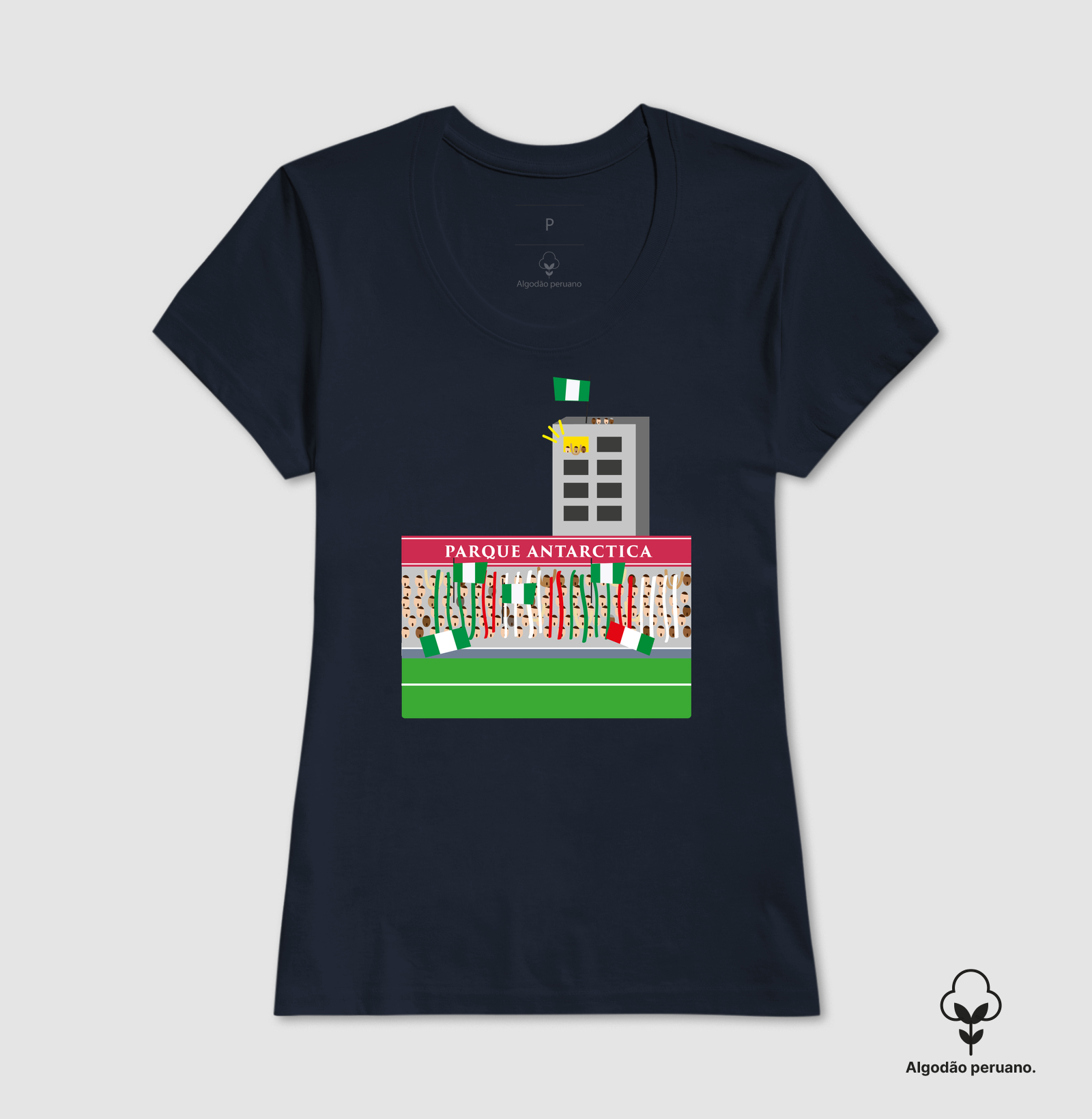 Camisa 2