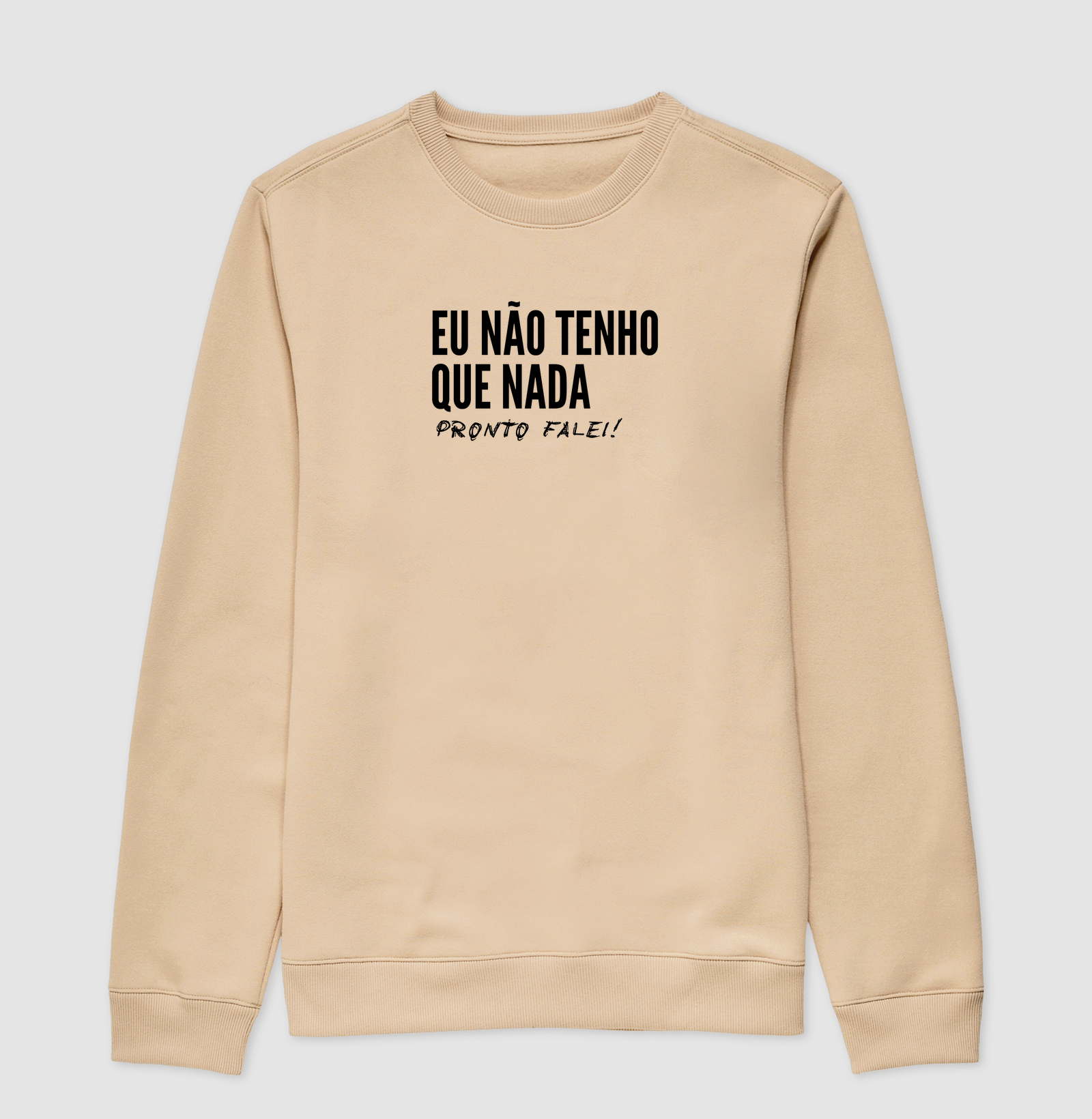 Pronto falei! - Imagem 3